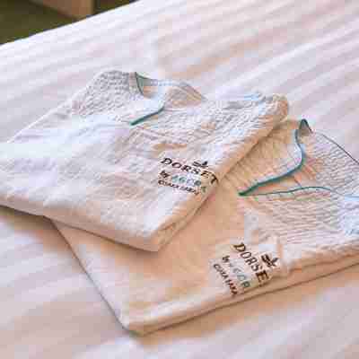 ドーセット バイ アゴーラ 大阪堺 Rooms