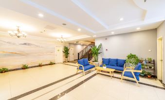 Wenjing Hotel (Qingdao Hangzhou Road Branch)
