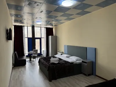 Hotel Avrora