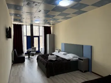Hotel Avrora