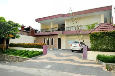 Nalaya Home Lombok