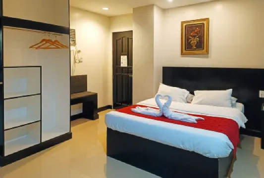 Check Inn Hotel Dumaguete City by RedDoorz Hotels in Dumaguete