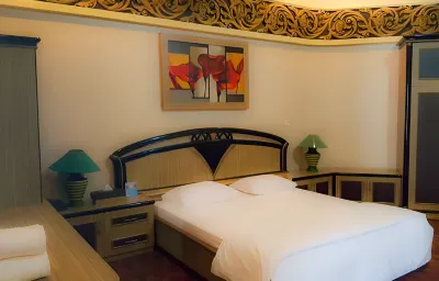 Hotel Wella Hotels in Mentawa Baru Hilir