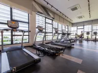 HighPark Suites Kelana Jaya, Petaling Jaya by Sleepy Bear