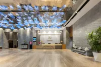 Space International Hotel Hotels in Anxi