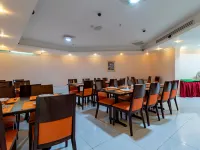 City Palace Hotel Hotels near Wimpy Restaurant