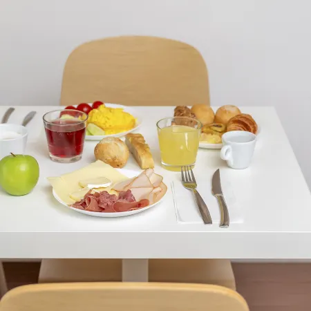 B&B Hotel Milano Cenisio Garibaldi