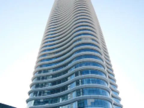 Yantai Huizhi Grand Hotel (Yangma Island) Hotels near Yangma Island