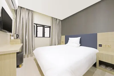 Hi Inn (Wujiaochang) Hotels in Shanghai
