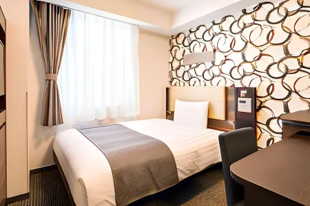 Comfort Hotel Nagoya Fushimi