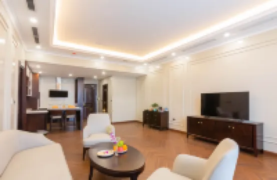 阿達莫酒店興安 酒店