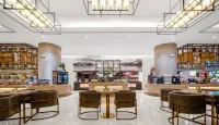 Zhan Ye International Hotel - Desayuno