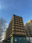 Jinyi X Hotel (Hohhot East Second Ring Road East Railway Station Branch)