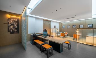 Dongying Baogeli Luxury Hotel