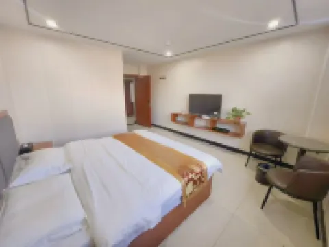 Jinrui Hotel Hotels in Jingning