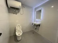 What about Homestay (Putian Station Store) 중국-푸톈/부전 상업무역센터 주변 호텔