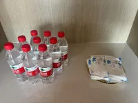 Country Inn & Suites by Radisson Hotel (Datong Gucheng ) - Gym