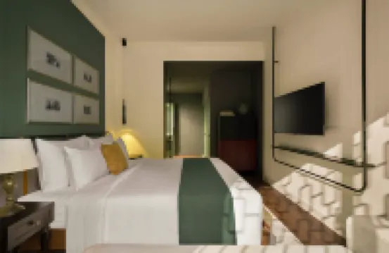 Signature by M Village Danang Heritage, The First Heritage Luxury Hotel
