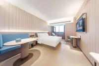 HanTing Hotel (Anyang College) - 2-Star