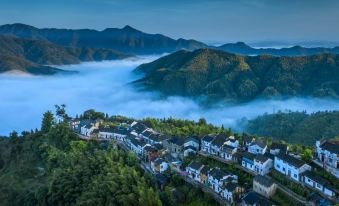 Yunshang Muliy Homestay