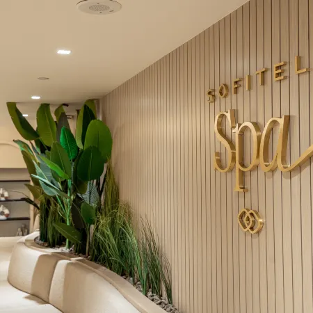 Sofitel Cairo Downtown Nile