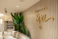 Sofitel Cairo Downtown Nile - spa