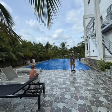 Homestead Seaview Phu Quoc Hotel
