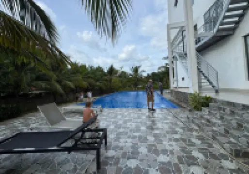 Homestead Seaview Phu Quoc Hotel