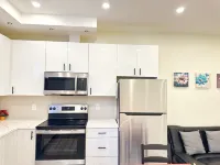Cozy & private suite near downtown | UofA | Southgate