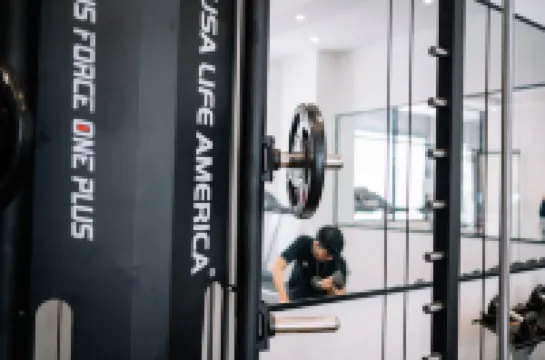 โรงแรม S2 โมเดิร์ บูติก