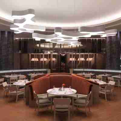 桃園國際機場凱悅飯店 Dining/Meeting Rooms