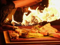 Asia Hotel Bangkok - Bữa sáng