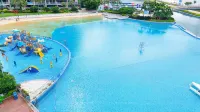 Blue Sea Resort Villas (Agile Gold Coast Branch - 빌라