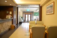 Hotel Route-Inn Court Karuizawa Hotels in Miyota