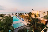 Explorar Koh Samui - Adults Only Resort and Spa - 5 stjerner