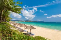 Sunshine Resort Intime Sanya - sul mare