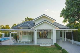 Baan Naya, Sattahip accommodation