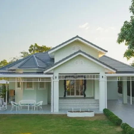 Baan Naya, Sattahip accommodation