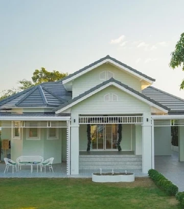 รูปภาพของBaan Naya ที่พักสัตหีบ