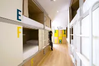 U-Sense for You Hostel Sevilla
