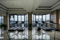 Lang Qiao Yinxiang Yucheng Hotel - Gym