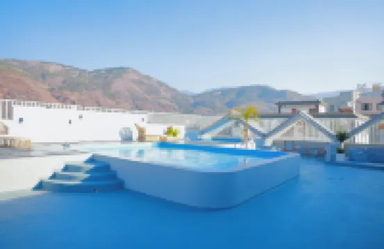 Moqian Hot Spring Hotel（XiashankouHotel ） - Parkering