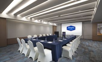 Hampton by Hilton Beijing Communication Univ of China
