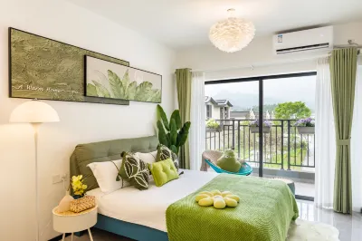 Jinsheng Homestay (Qingyuan Changlong Avenue) Hotels in Qingyuan Chimelong Forest Kingdom/Xinyinzhan Hot Spring Holiday Resort