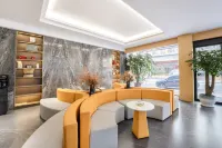 Interstate Hotel (Kunming Changshui International Airport)