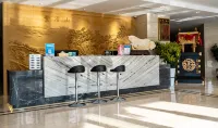 Zhangxian Donghui Hotel Hôtels à : Zhangxian