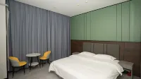 Shishi Fuhuaying Apartment (Quanzhou Ocean Vocational College)