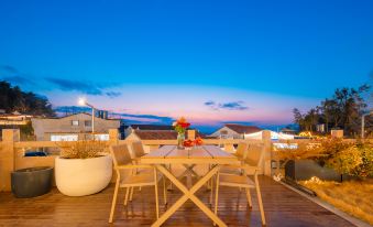 Zunman Impression Homestay on Jiuhua Mountain (Roushen Baodian)