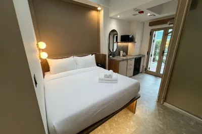 Heritage Collection on Victoria - Mobile App Check-In 鄰近樟宜禮拜堂與博物館的酒店