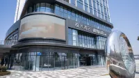 Yimi Hotel (Wenzhou Ouhua Metro Station Branch) Hotel a 